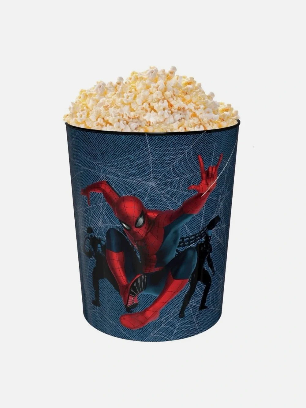 Spiderman cinemark exclusive